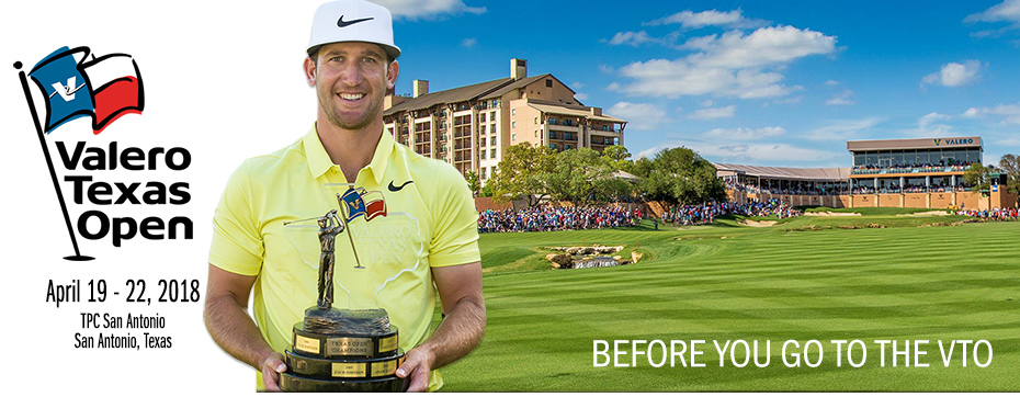 Valero Texas Open
