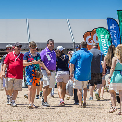 Valero Texas Open