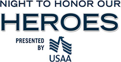 Night To Honor Our Heroes