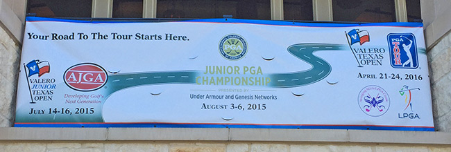 Valero Junior Texas Open