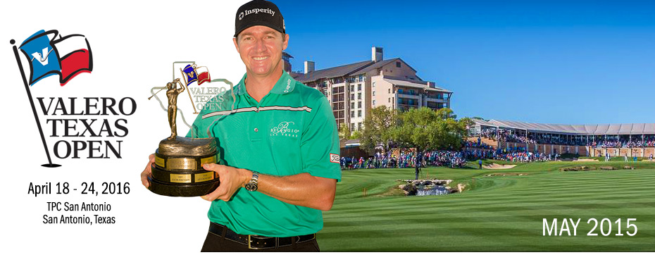 Valero Texas Open