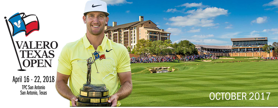 Valero Texas Open